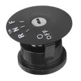 thumbnail image 1 of 609682, Facile à Installer Interrupteur d'Allumage Durable 4 Position Stable Performance pour, 1 of 8