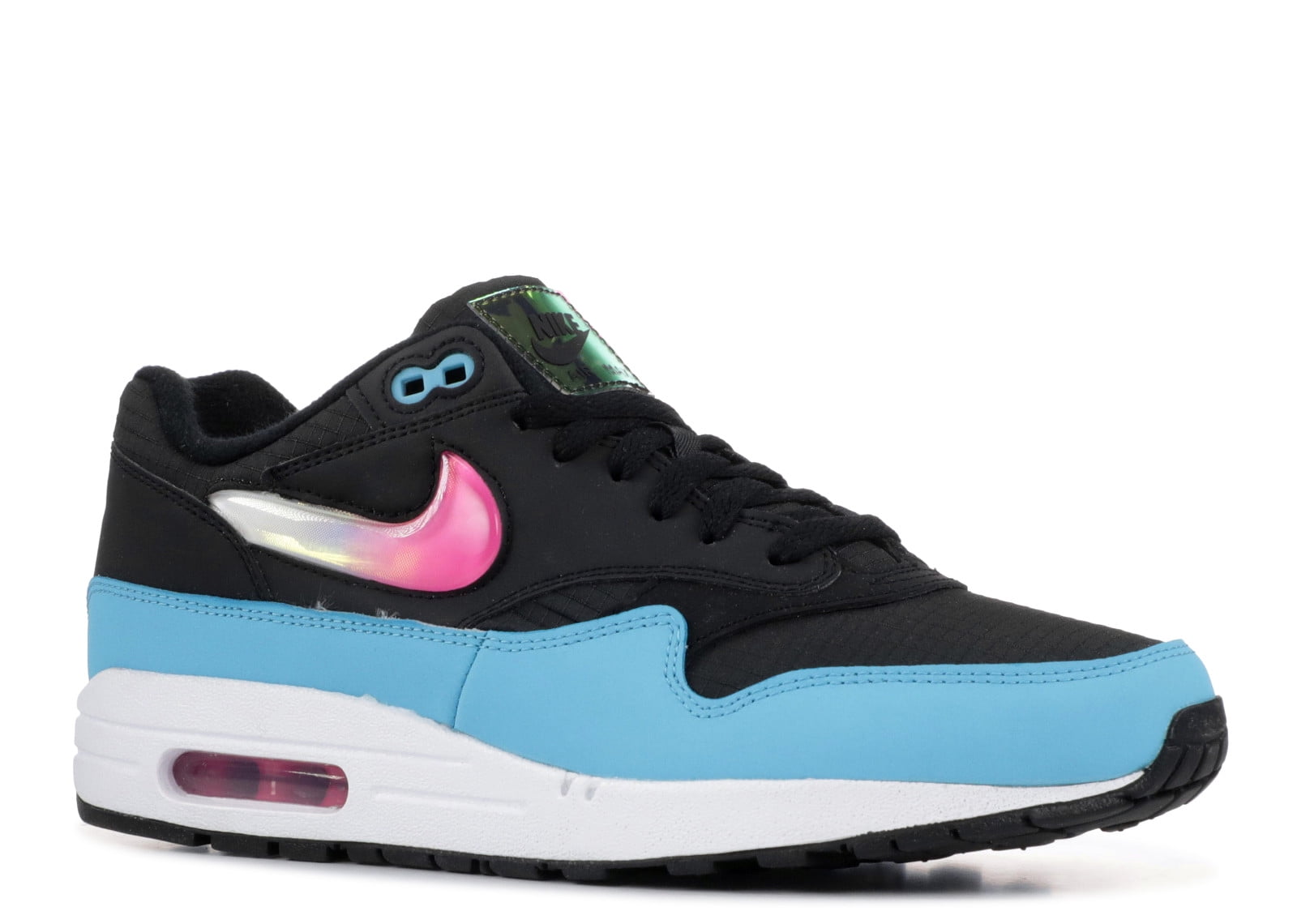 nike air max 1 blue fury