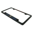 thumbnail image 3 of Ford Mustang 1964 License Plate Frame (Black), 3 of 3
