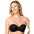 thumbnail image 6 of Joyspun Women's Multiway Strapless Balconette Bra, Sizes 34B to 42DD, 6 of 13