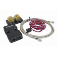 thumbnail image 1 of Magnum Energy Moniteur de Batterie ME-BMK-R avec Indicateur de Module LED; Noir, 1 of 2