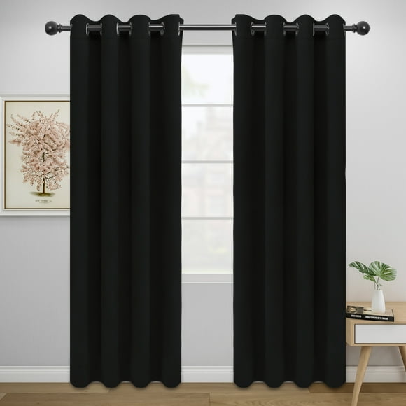 Insulated Curtains