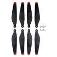 thumbnail image 2 of lionlar Propellers Low Noise Replacement Lightweight for , 8pcs, 2 of 9