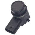 thumbnail image 4 of PDC Sensor Park Assist Sensor De De Respaldo Apto Para Convertible 2000-2012, Repalces CJ5T-15C868 Soledad Sensor de aparcamiento de copia de seguridad, 4 of 7