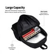thumbnail image 3 of Captain America Backpack Printed Travel Backpack For Daily Work Sports Backpack Travel Bag 17 inch, 3 of 8