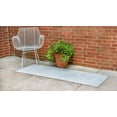 thumbnail image 3 of Unique Loom Ella Sabrina Soto™ Outdoor Modern Geometric Area Rug or Runner, 3 of 11