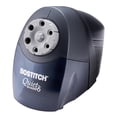 thumbnail image 1 of Sacapuntas eléctrico Bostitch Office QuietSharp 6 negro, 1 of 7