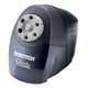 thumbnail image 1 of Sacapuntas eléctrico Bostitch Office QuietSharp 6 negro, 1 of 7