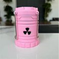 thumbnail image 2 of Mini Simulation Nuclear Reactor Lantern Gift Handheld Camping Light, 2 of 5
