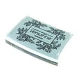 VersaFine Pigment Ink Pad Onyx Black