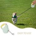 thumbnail image 3 of unbranded Correa Para Perro Retráctil Con Automático Para Y Cómodo, 3 of 8