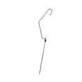thumbnail image 4 of Tendedero de ropa plegable, portátil, extraíble y multiusos para acampar Tipo B, 4 of 8