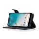 thumbnail image 5 of Estuche de doble empalme Khazneh para iPhone 13 Pro Max, azul, 5 of 5
