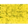 thumbnail image 1 of Ahgly Company Indoor Rectangle Abstract Yellow Modern Area Rugs, 5' x 8', 1 of 4