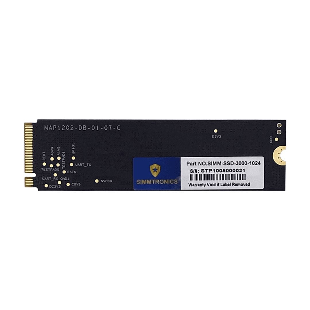 Lexar NM790 2TB PCIe Gen 4x4 NVMe M.2 Internal SSD - Walmart.com
