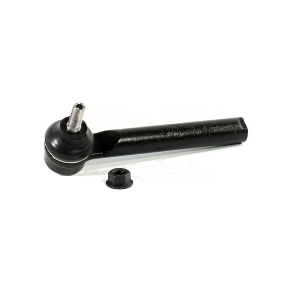 TOR Front Outer Steering Tie Rod End TOR-ES800953 for Car 2012-2019 Fiat 500