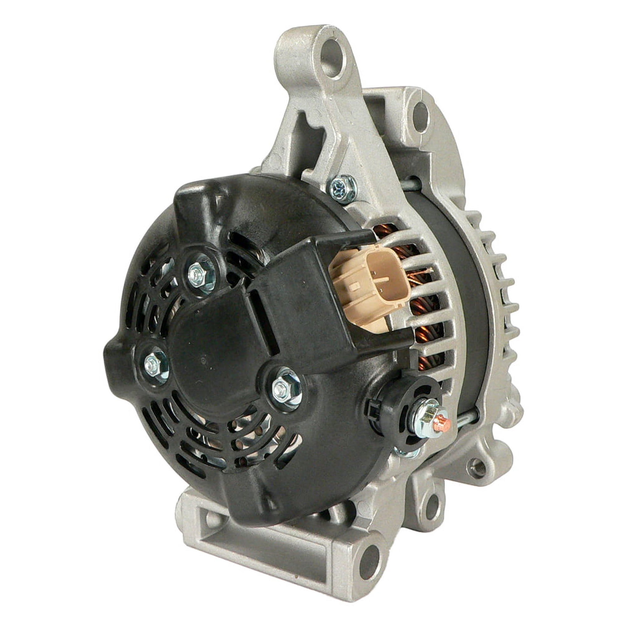 New Alternator Fits Toyota Tundra 5.7L 2007-2014 104210-5090 27060-0S020 Al3336X