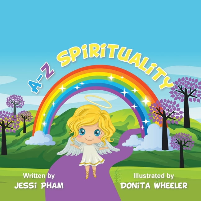 A-Z Spirituality (Paperback)