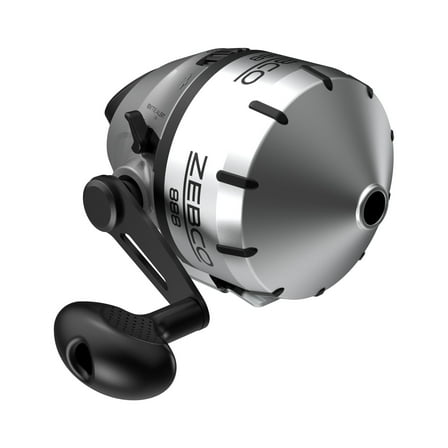 Zebco 888 Spincast Fishing Reel, Size 80 Reel