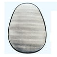 thumbnail image 4 of Funda de asiento Zulema para bicicletas eléctricas con correa elástica transpirable, 4 of 8