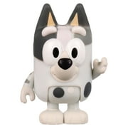 Bluey Family and Friends Figure 8-pack, 2.5-3 inch Action Figures, Ages 3+