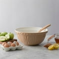 thumbnail image 2 of Mason Cash | S6 Cane Mixing Bowl - 6.35 Quart, 2 of 5
