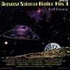 Greatest Sci Fi Soundtrack Hits 3 (CD)