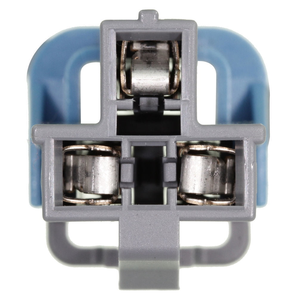 Accessory Power Receptacle Connector