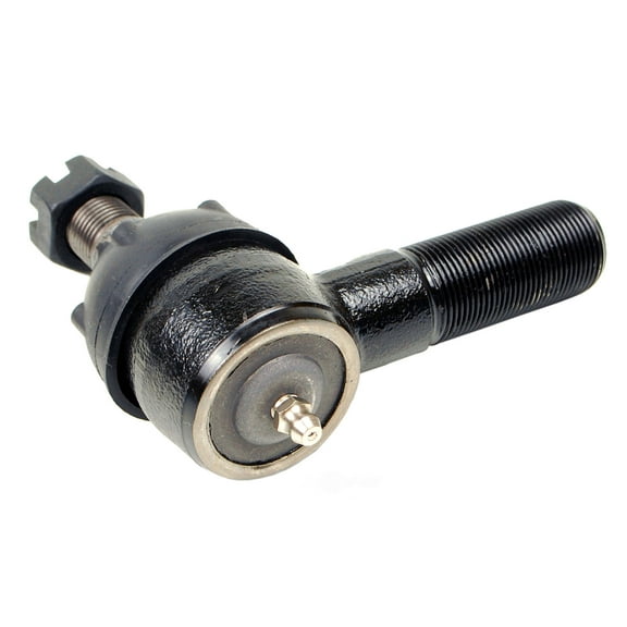 Steering Tie Rod End Fits select: 1976-1993 DODGE W-SERIES