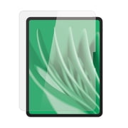 onn Glass Screen Protector for iPad (A16), iPad (10th generation) / iPad Air 11\" (M4, M3, M2) / iPad Pro 11\" (M5, M4, 1st, 2nd, 3rd, 4th generation) / iPad Air (4th, 5th generation)