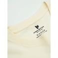thumbnail image 6 of Whichone - Rose Heart Men's Short Sleeve Graphic T-Shirt, 6 of 9