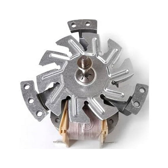 FISHER AND PAYKEL 545039P FAN KITSET OVEN INT - GENUINE OEM PART