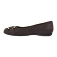 thumbnail image 2 of Trotters Sizzle Dark Brown Metallic, 2 of 6
