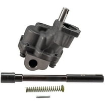 Melling 10553ST High Performance Oil Pump