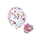 thumbnail image 4 of Moyic TureClos, 10 Uds., globo de lentejuelas de látex para fiestas, globo de látex decorativo para vacaciones, decoración de boda para el Type5 NO5, 4 of 6