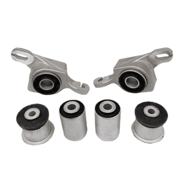 Aniceparthy 6Pcs Front Lower Control Arm Bushings Set Fit for 2006 2007 2008 2009 2010 2011 Mercedes Benz ML350/550