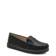 thumbnail image 2 of Kelly & Katie Denise Wide Loafer, 2 of 8
