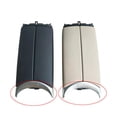 thumbnail image 7 of Cars Spare Interior Console Trim Cover for Mercedes C-Class W205 & GLC Models Console Cover for 2015-2020, 7 of 7