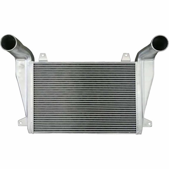 For Freightliner FL106 FLD120 Columbia 1995-2002 Intercooler - BuyAutoParts