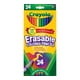thumbnail image 1 of CRAYOLA Crayola  BS682424, 1 of 1