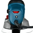 thumbnail image 4 of Bosch Dual-Mode 6 in. Corded Random Orbit Sander 6.5 amps 120 volt 6650 opm Blue, 4 of 5