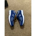 thumbnail image 3 of New Balance 2002R SE Men's Denim Sneakers Atlantic Blue/Sepia, Size 12, 3 of 6