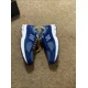 thumbnail image 3 of New Balance 2002R SE Men's Denim Sneakers Atlantic Blue/Sepia, Size 12, 3 of 6