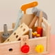 thumbnail image 2 of Herramienta para Pequeños Educativos Montessori 2 3 4 Y 5 Años, 2 of 9