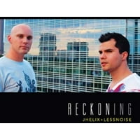 Reckoning EP