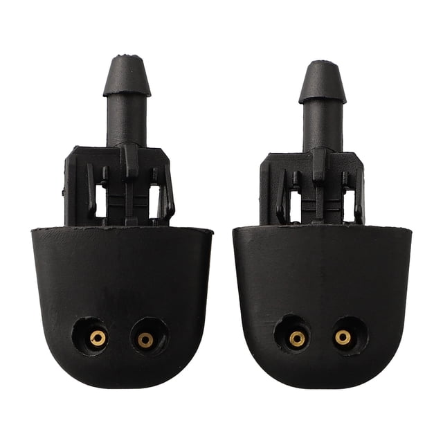 Convenient Replacement Washer Jets for Vauxhall for VIVARO High Reliability