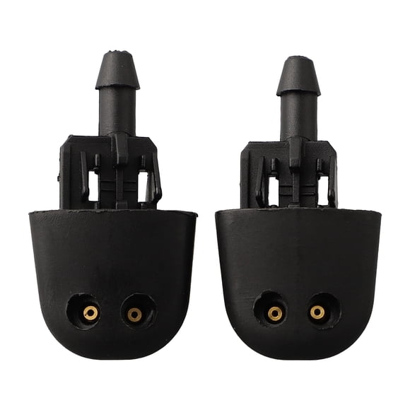 Convenient Replacement Washer Jets for Vauxhall for VIVARO High Reliability