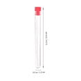 thumbnail image 2 of 1 Set Bead Needles Thin Needle DIY Needles Beads Embroidery Beading Needles Kit, 2 of 8