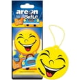 thumbnail image 2 of Aromatizante Para Auto Areon Dry Smile Con 36 Pzs Surtido, 2 of 5