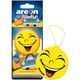 thumbnail image 2 of Aromatizante Para Auto Areon Dry Smile Con 36 Pzs Surtido, 2 of 5